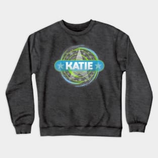 Katie Mug Crewneck Sweatshirt